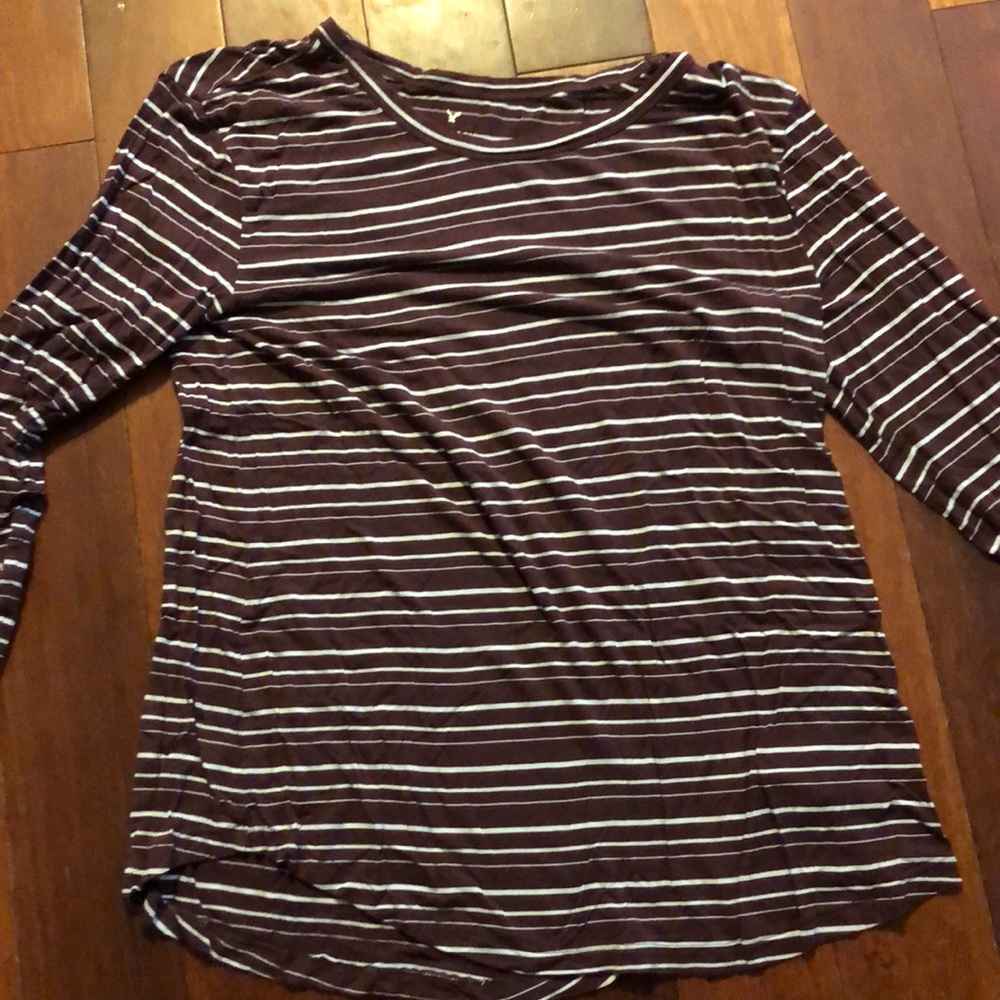 long sleeve